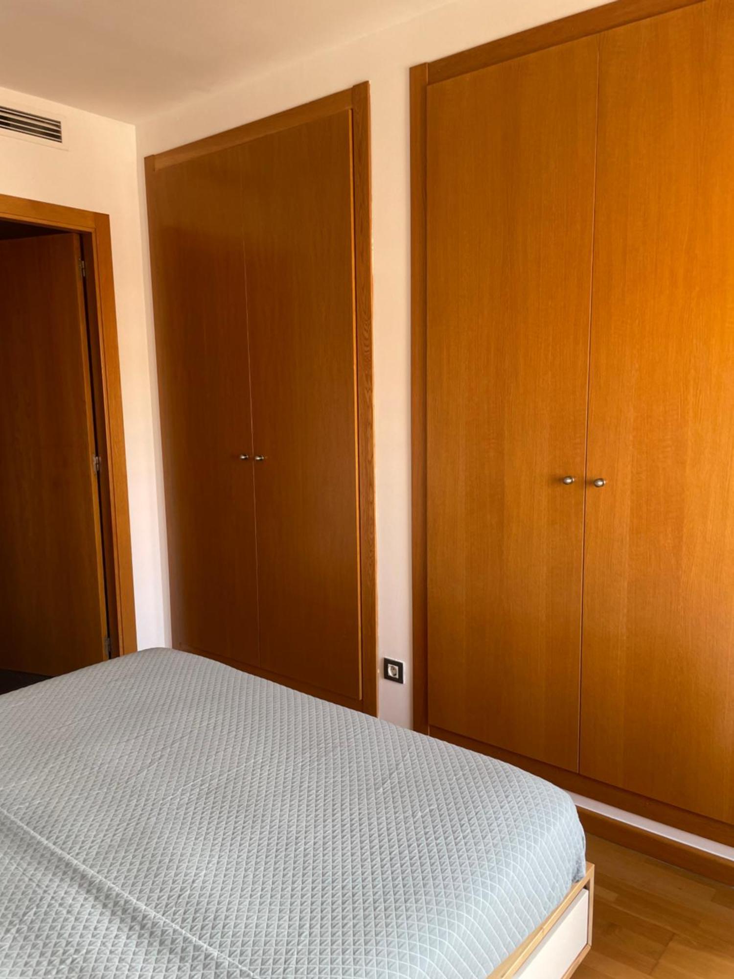 Apartamento Parque Real Castellon de la Plana Exterior photo