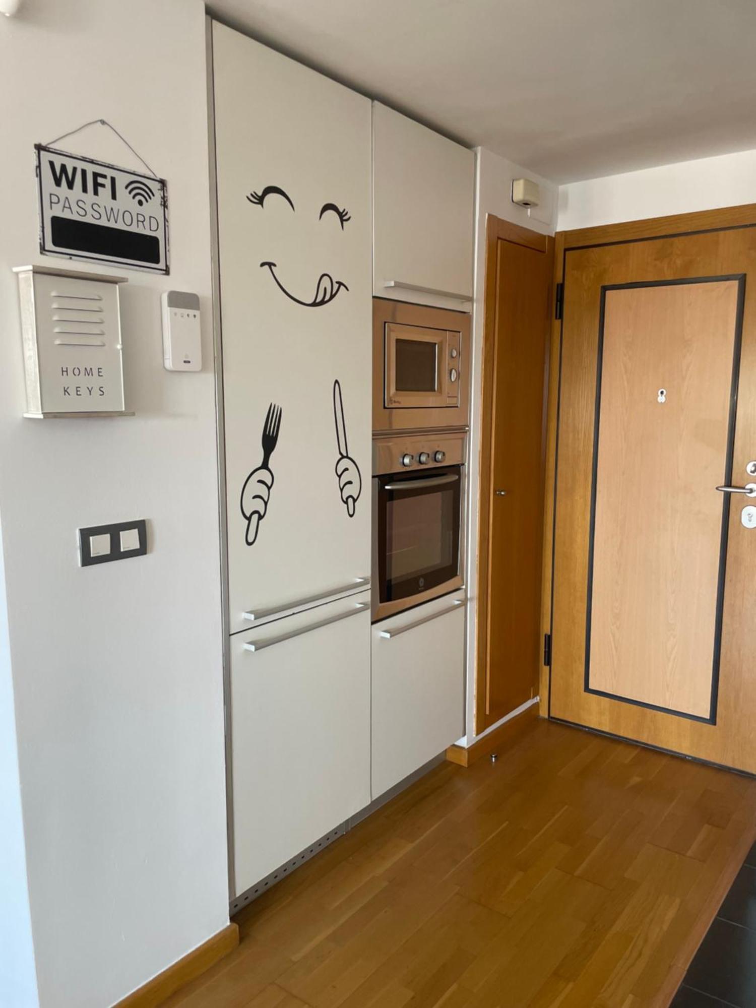 Apartamento Parque Real Castellon de la Plana Exterior photo