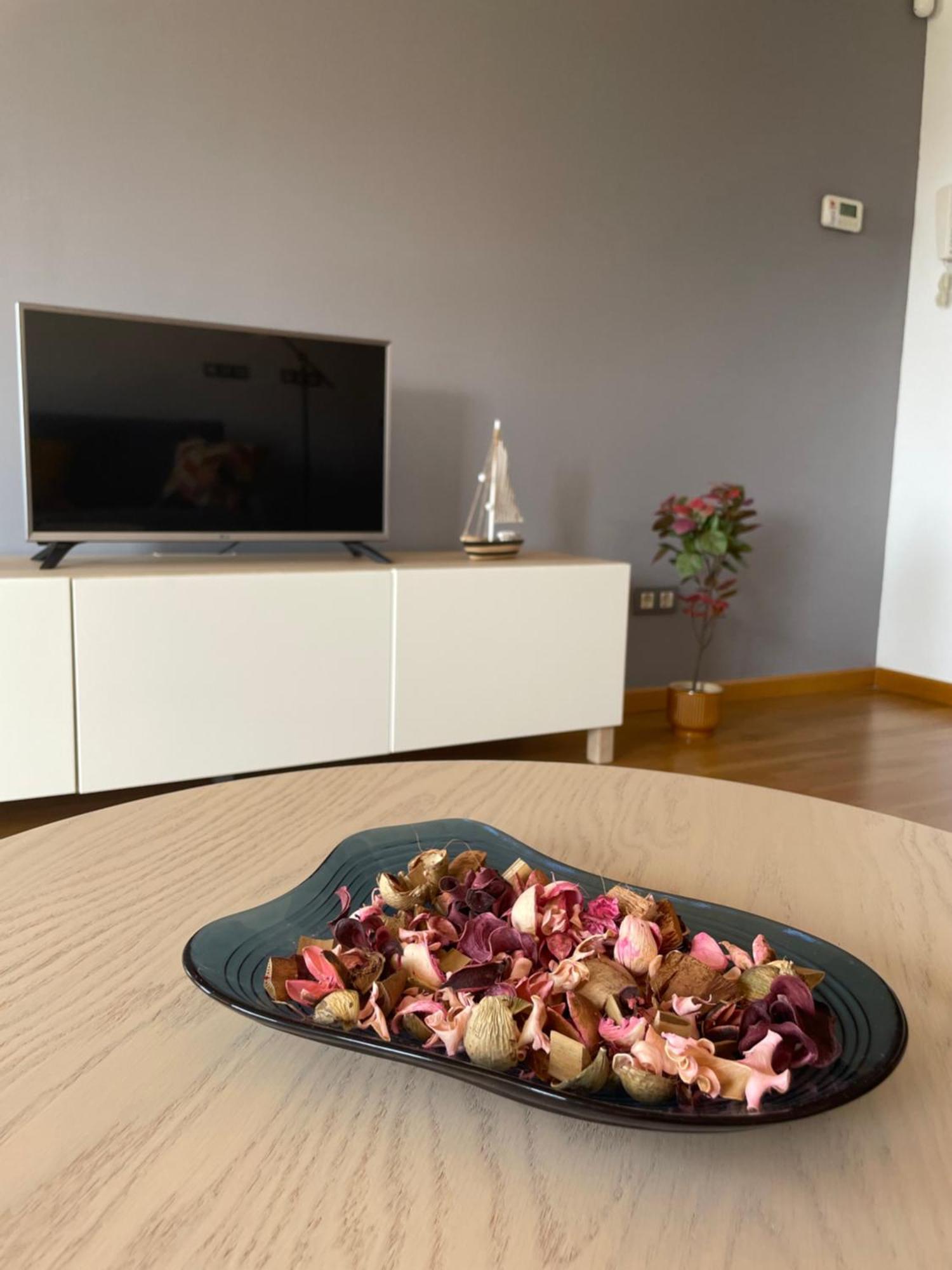 Apartamento Parque Real Castellon de la Plana Exterior photo